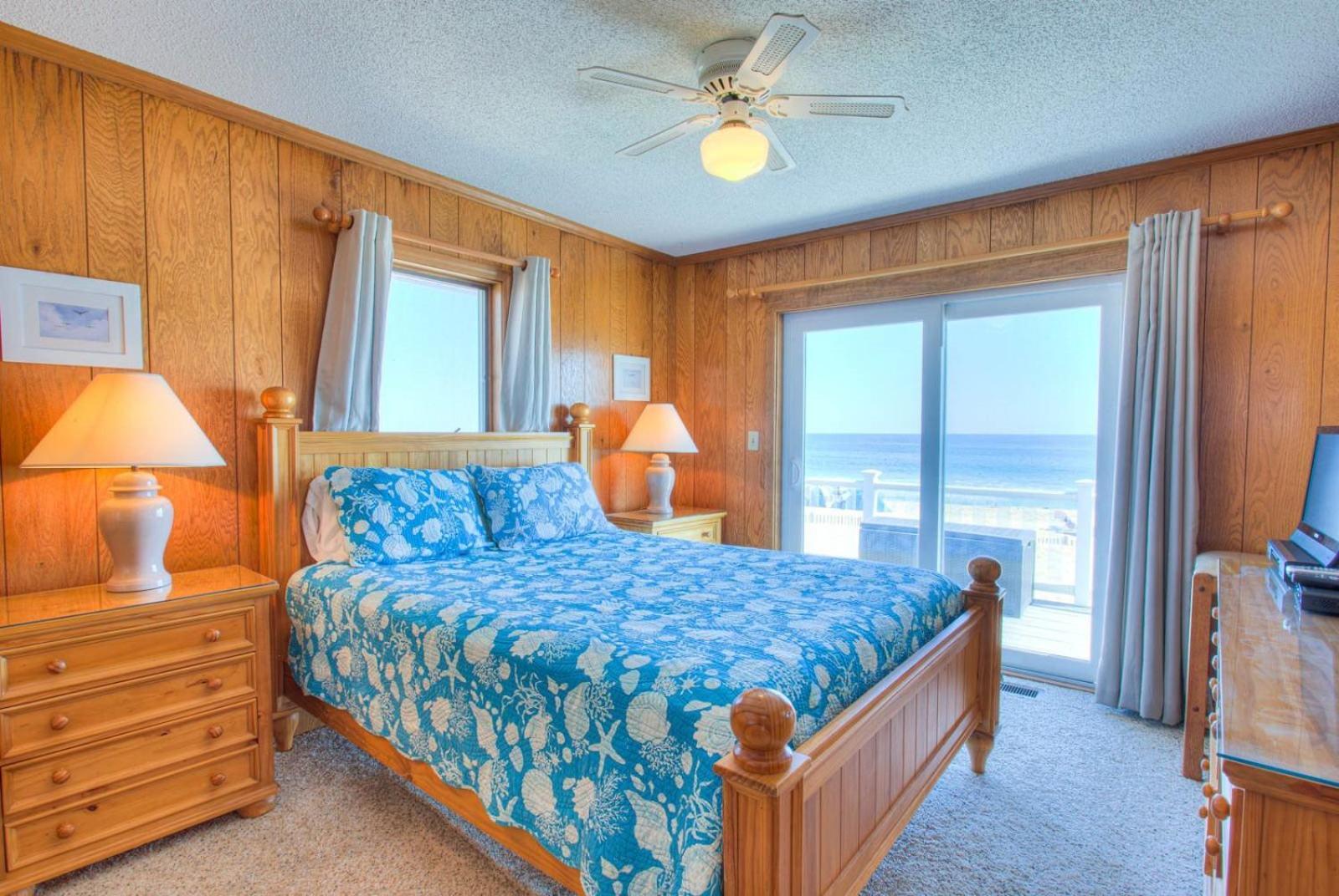 Willa 4075 The Pearl Oceanfront Kitty Hawk Zewnętrze zdjęcie