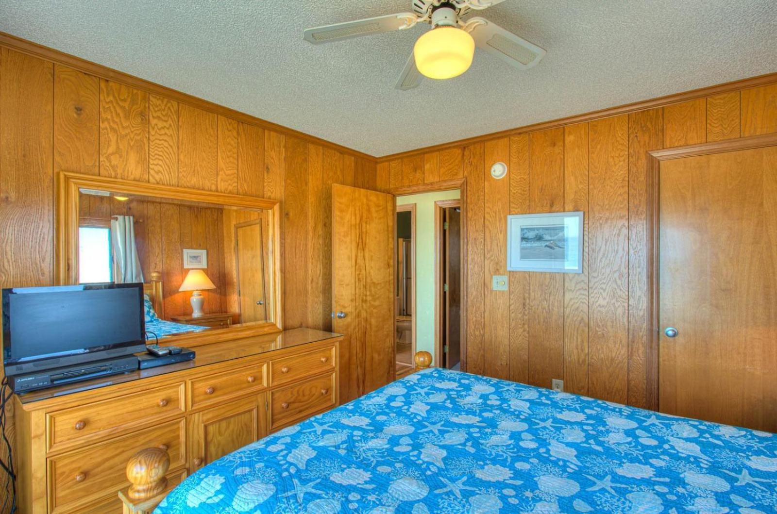 Willa 4075 The Pearl Oceanfront Kitty Hawk Zewnętrze zdjęcie